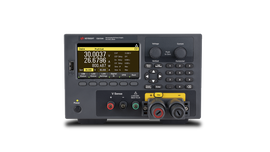 Picture of a Keysight Technologies E36154A