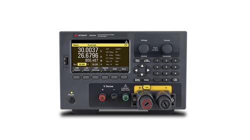 Alimentation Programmable GW Instek GPD-3303S D'occasion - 3 Canaux DC, 195W, Linéaire