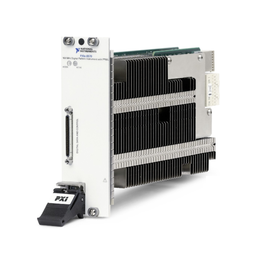 Picture of a NI PXIe-6570