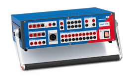 Picture of a Omicron VEHV1010