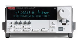 Picture of a Keithley 2601B-PULSE