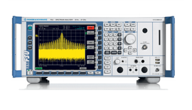 Picture of a Rohde & Schwarz FSU8 (1166.1660.08)