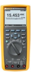 Picture of a Fluke FLUKE-287