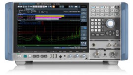 Picture of a Rohde & Schwarz ESW26 (1328.4100.26)
