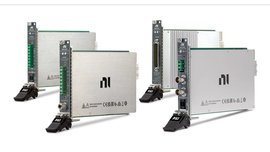 Picture of a NI PXIe-4140