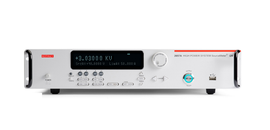 Picture of a Keithley 2657A