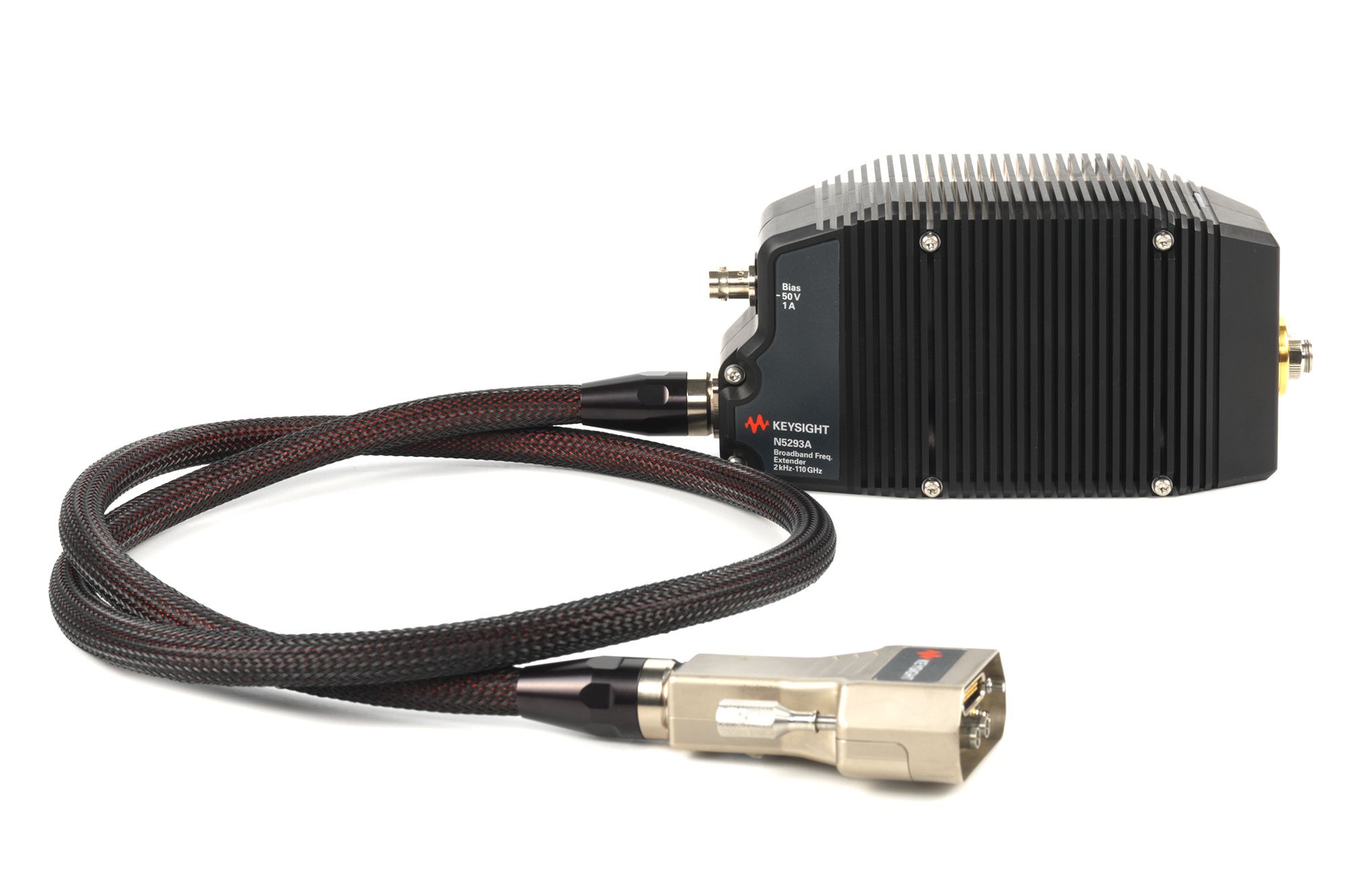 ENLIGHTENED EQUIPMENTRevelation 850 20°F Keysight Technologies (formerly Agilent) N5295AX03 | 120 GHz