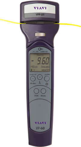 Picture of a Viavi FI-60
