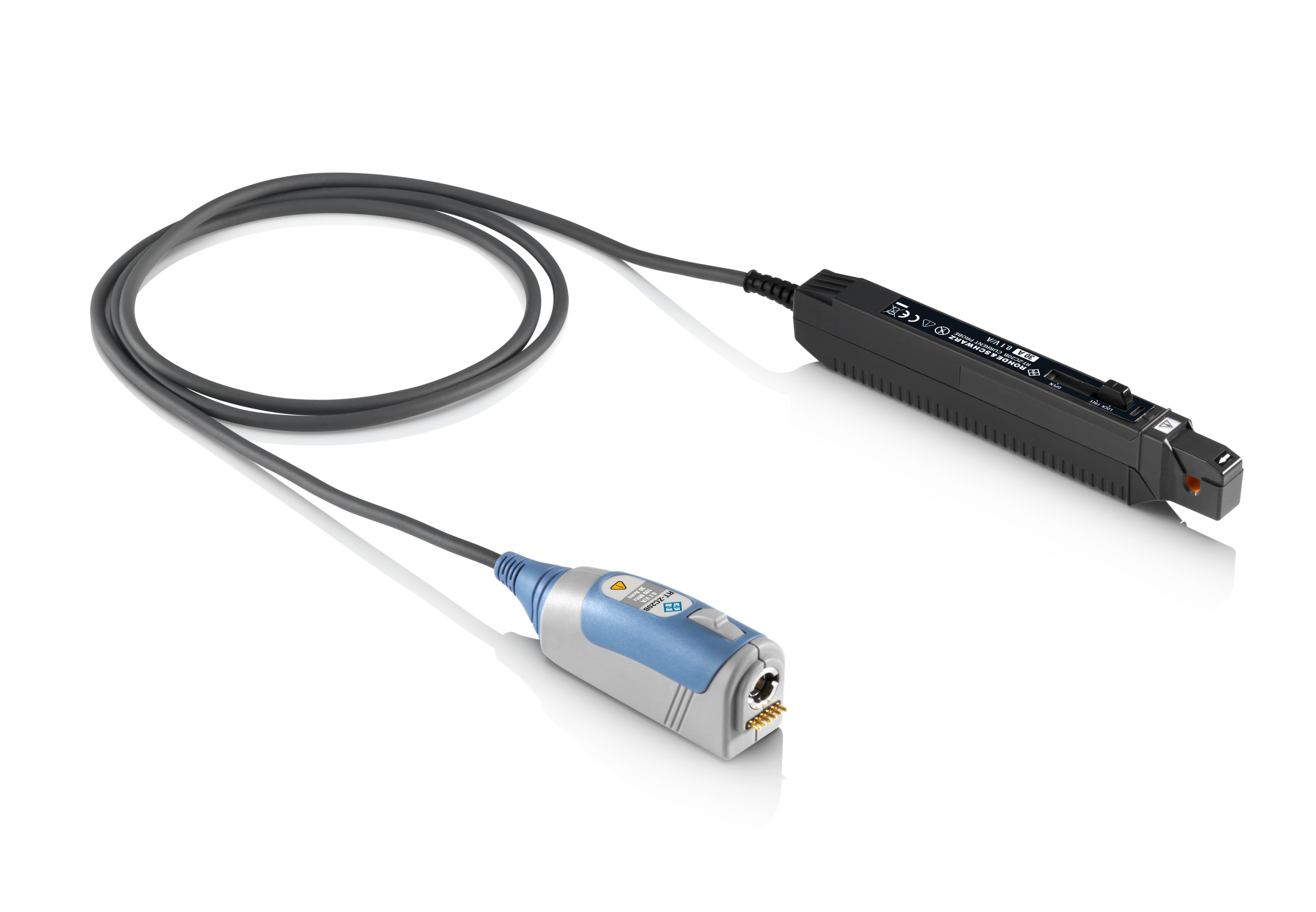 WAVEREBEL GTモデル　104cm デッドストック　未使用 Rohde & Schwarz RT-ZC20B | 100MHz Current Probe | Electro Rent