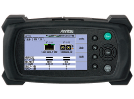 Picture of a Anritsu MU909060A1