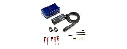 Lecroy AP033 | 500MHz Active Differential Probe | Electro Rent - Rental ...