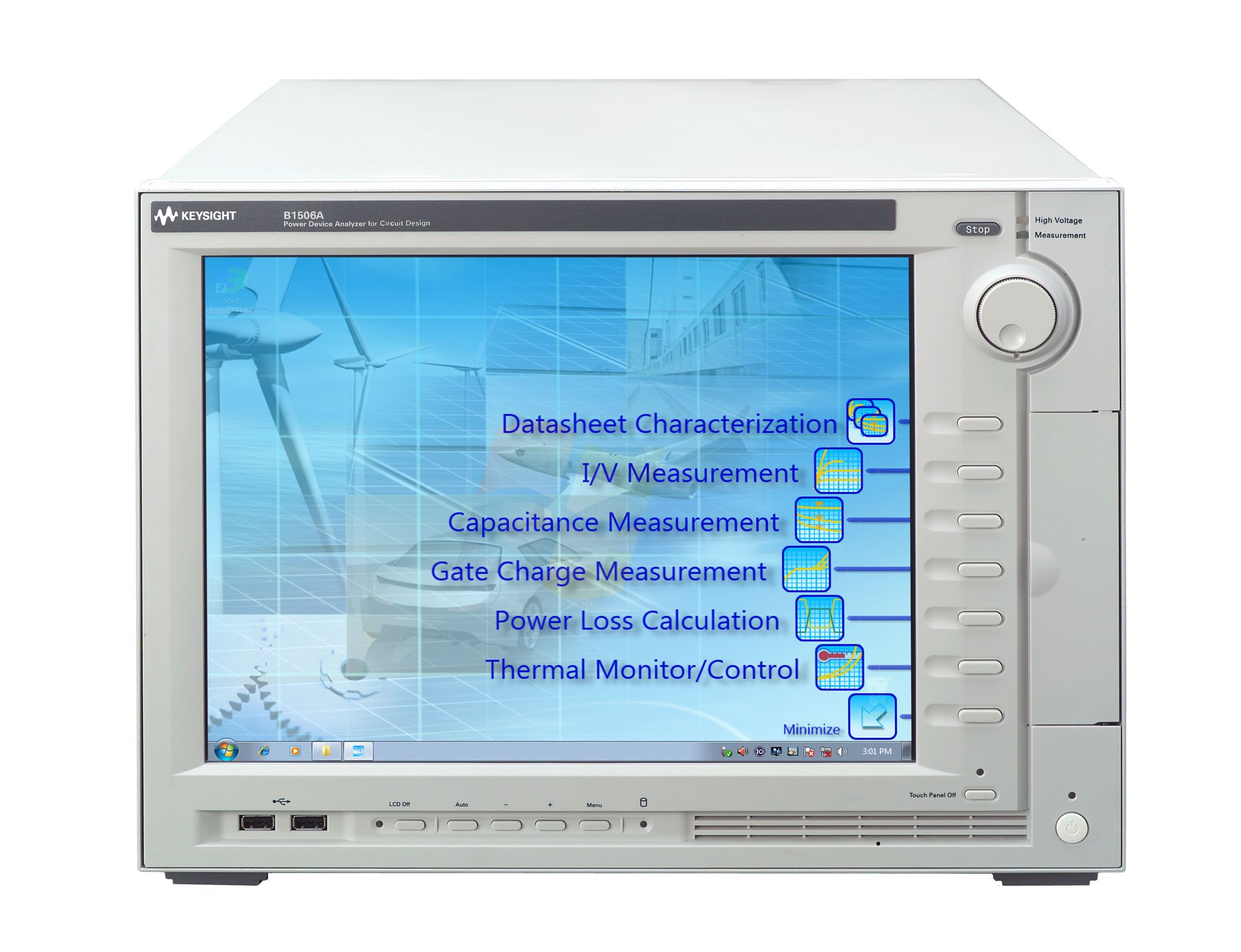 LCR & Impedance Analyzers | Electro Rent - New & Used Test LCR & Impedance Analyzers | Electro Rent - New & Used Test