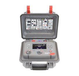 Picture of a Megger MIT525/2-EU (1016-085)