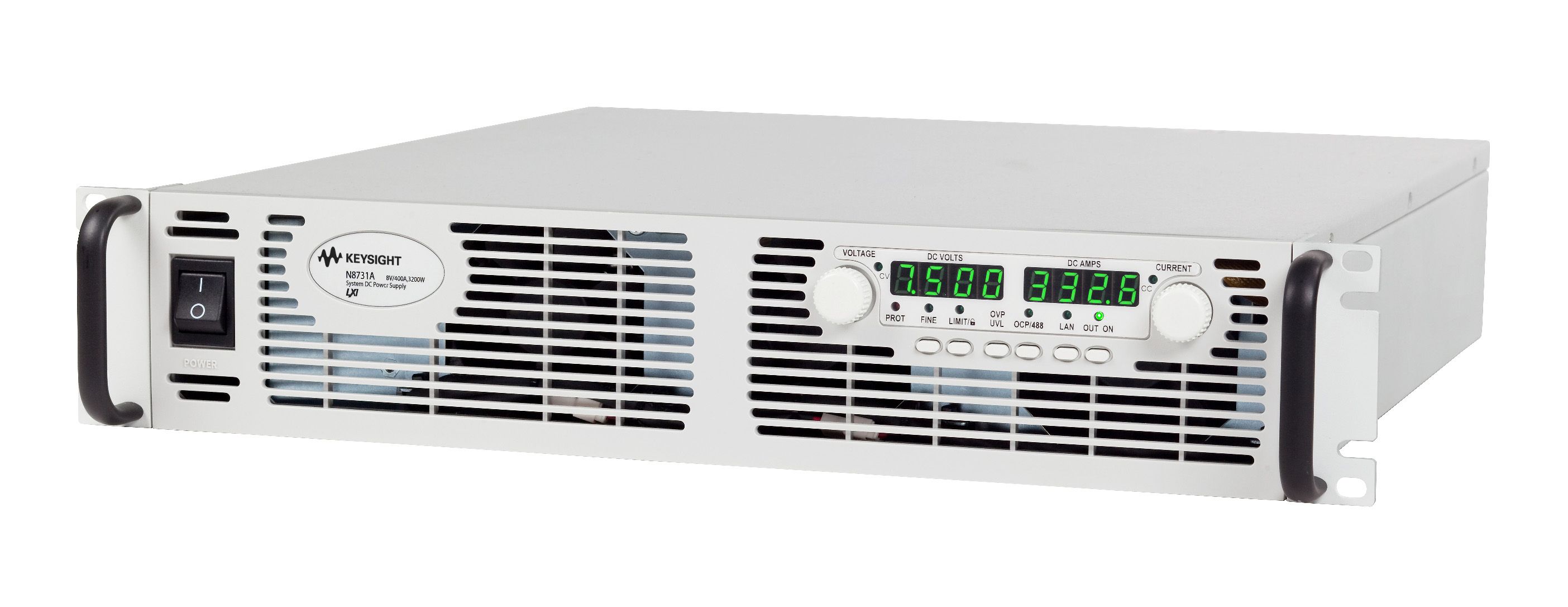 Keysight Technologies (formerly Agilent) E36312A | 6V/5A and Keysight Technologies (formerly Agilent) E36312A | 6V/5A and