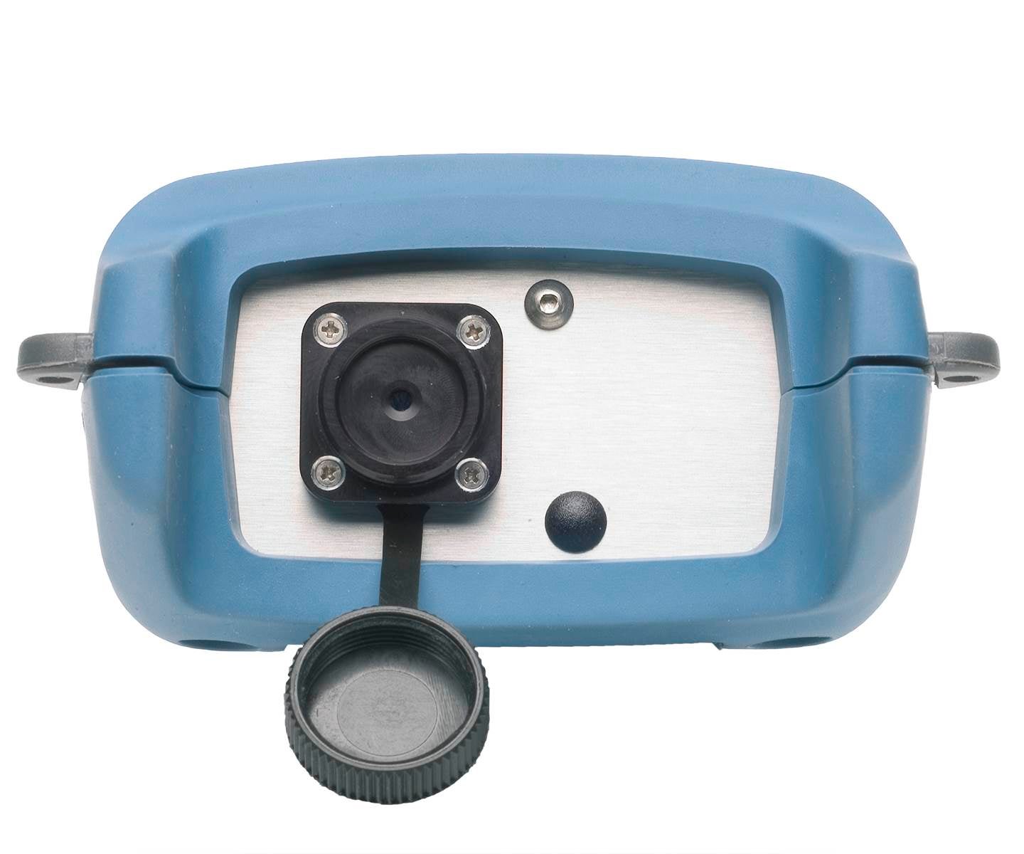 EXFO FPM302X-FOA-54 | Handheld Optical Power Meter with 10