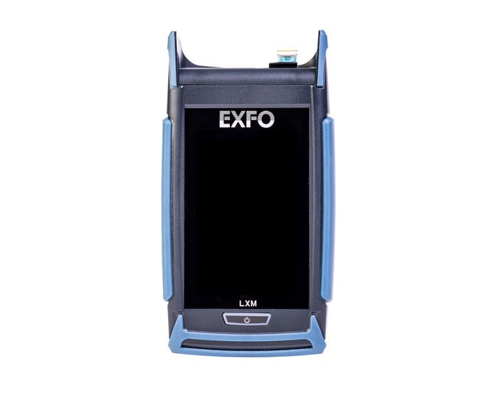 EXFO FTBX-88200NGE | Power Blazer Series MULTISERVICE TEST MODULE