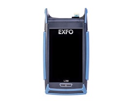Picture of a EXFO LXM-SM1-P24