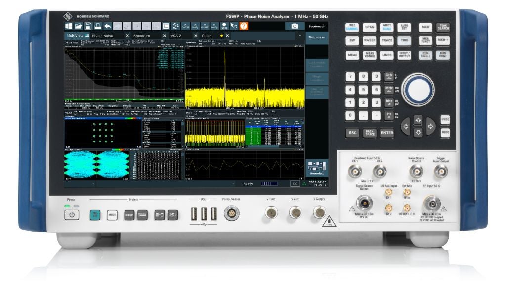 Free The Tone PHA-1 PHASE ANALYZER | eBay