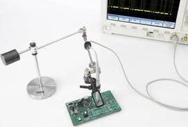 Picture of a Keysight Technologies N2784A
