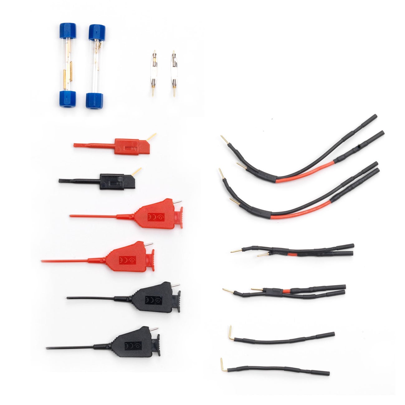 Keysight Technologies (formerly Agilent) N2798A | Accessory kit for ...