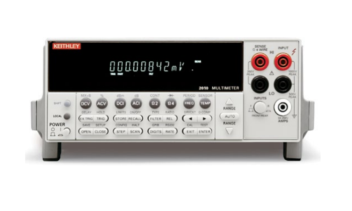 Image of Keithley 2001 Best Buy website