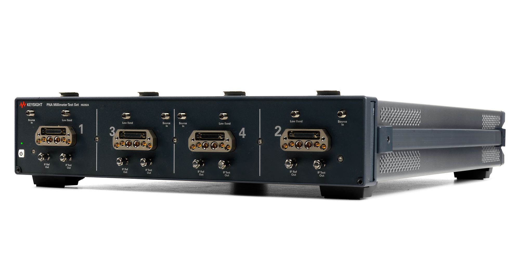 Keysight Technologies (formerly Agilent) N5292A | Millimeter