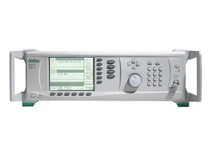 Anritsu MG36241A | Rubidium Signal Generator 9kHz to 43.5GHz Anritsu MG36241A | Rubidium Signal Generator 9kHz to 43.5GHz