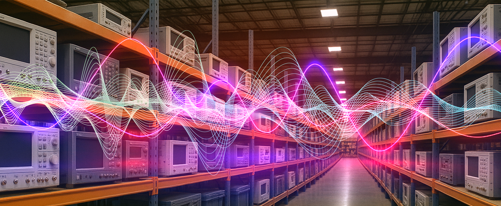 Your PCIe Compliance Testing Strategy Hinges on One Critical Choice: Test Equipment Access