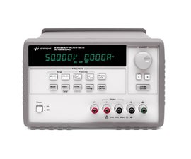 Picture of a Keysight Technologies E3634A