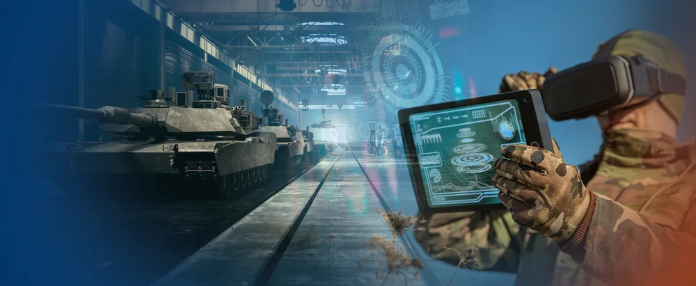 Strategic Vendor Evaluation for Defense RF & Signal Integrity Testing