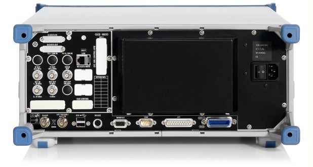 Rohde & Schwarz FSU46 (1166.1660.46) | 20Hz-46GHz Spectrum