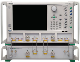 Picture of a Anritsu MN4694C