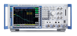 Picture of a Rohde & Schwarz FSUP50 (1166.3505.51)