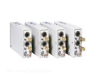 Tektronix 80E04 | 20GHz 2CH Sampling Module/TDR | Electro