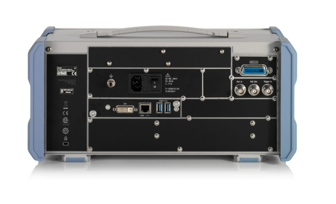 Rohde & Schwarz ZNLE18 (1323.0012.70) | Vector-Network