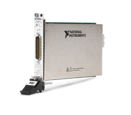 Picture of a NI PXIe-4147