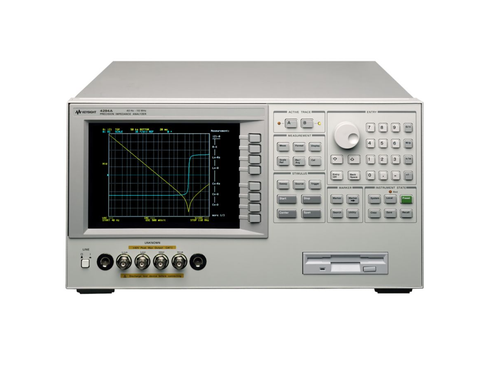 Anritsu MS46524B | 4 Port Performance Shockline VNA(Must be