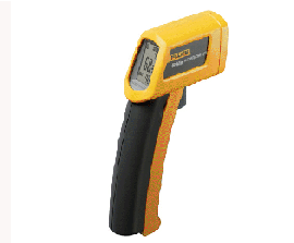 Picture of a Fluke 62