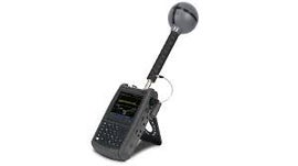 Picture of a Keysight Technologies 85572A