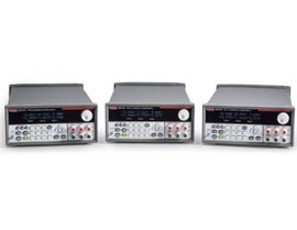 Picture of a Keithley 2230-30-6