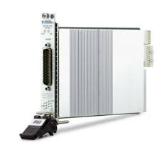 Picture of a NI PXIe-4144