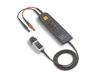 Tektronix THDP0200 | 200MHz Differential Hi Voltage Probe Tektronix THDP0200 | 200MHz Differential Hi Voltage Probe