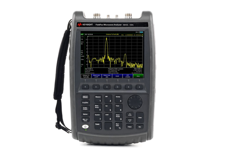 千晶 Keysight Technologies (formerly Agilent) N9917A | 30kHz-18GHz