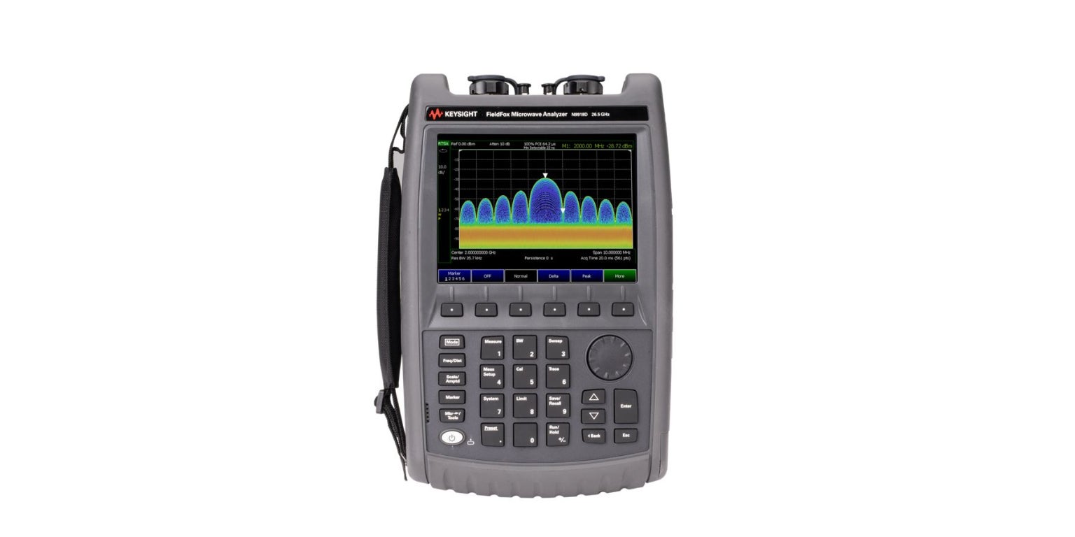 Keysight Technologies M8046A | Analyzer Module, 32/64 GBaud
