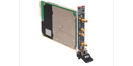 Picture of a Keysight Technologies M9804A