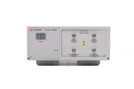 Picture of a Keysight Technologies N1076A