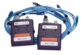 Picture of a Viavi NGC-4500-EFLC-KIT