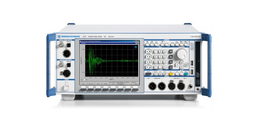 Picture of a Rohde & Schwarz UPV (1146.2003.02)
