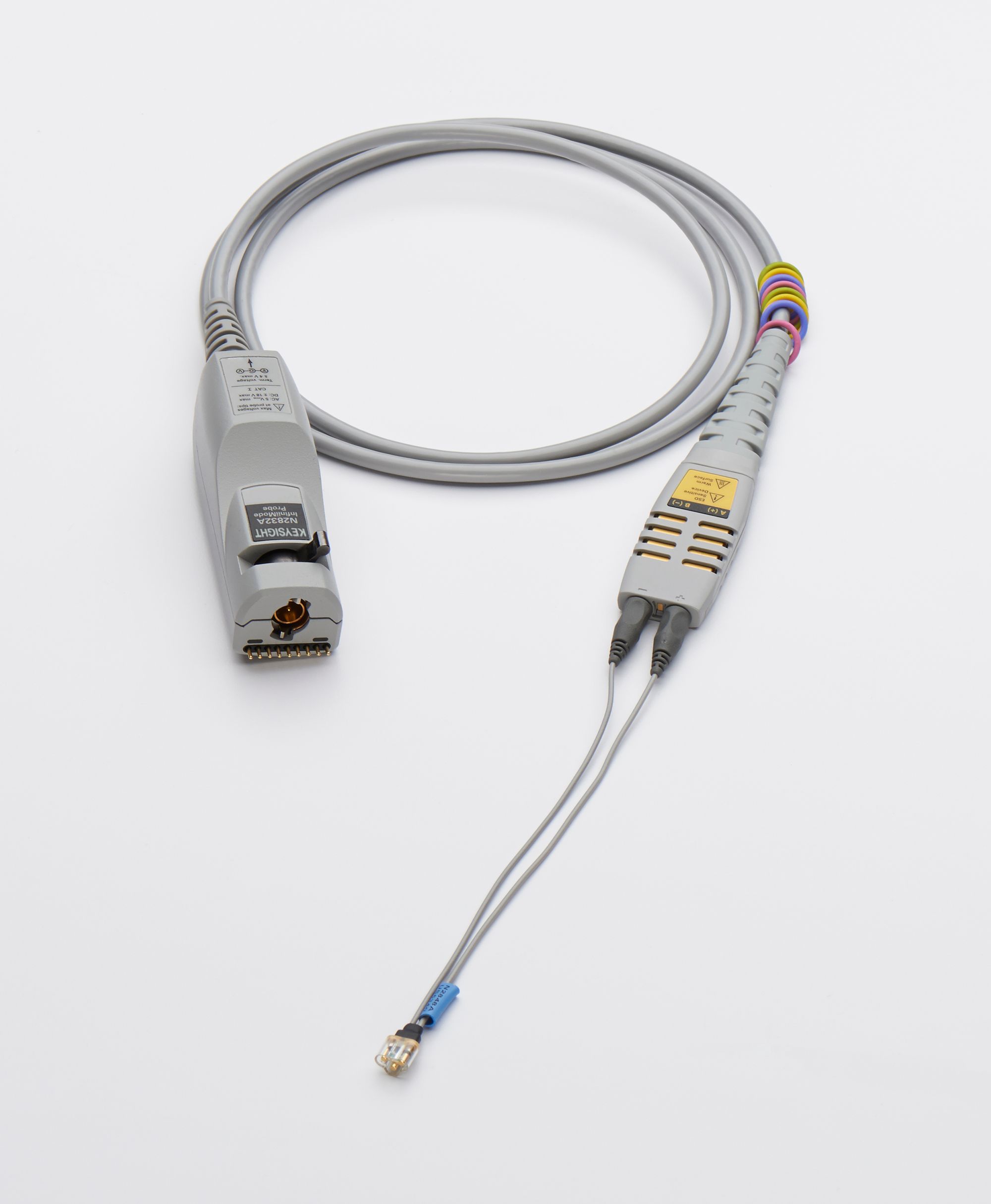 Keysight Technologies (formerly Agilent) N2832A | InfiniiMax III+