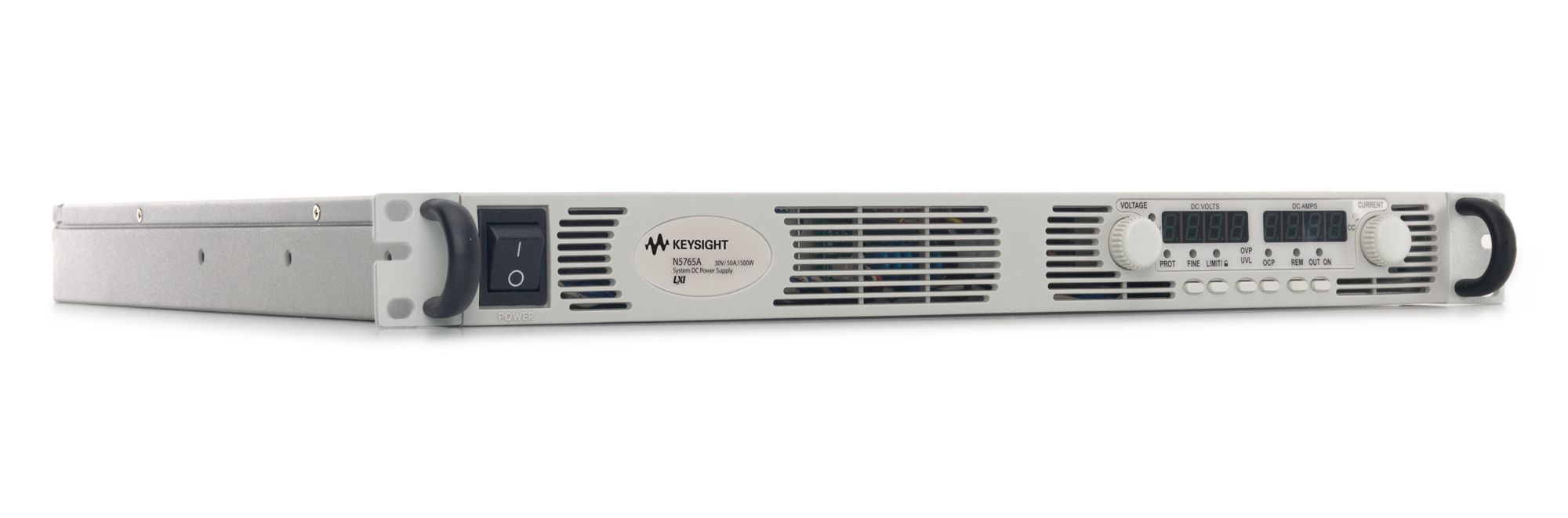Keysight Technologies (formerly Agilent) N5765A | 30V 50A 1500W DC